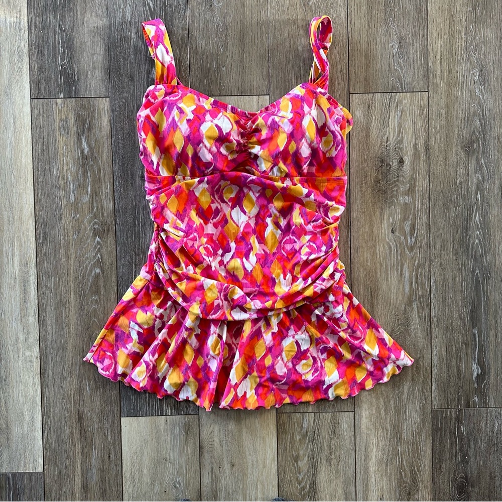 ✨ALWAYS FOR ME Women’s one piece swimsuit